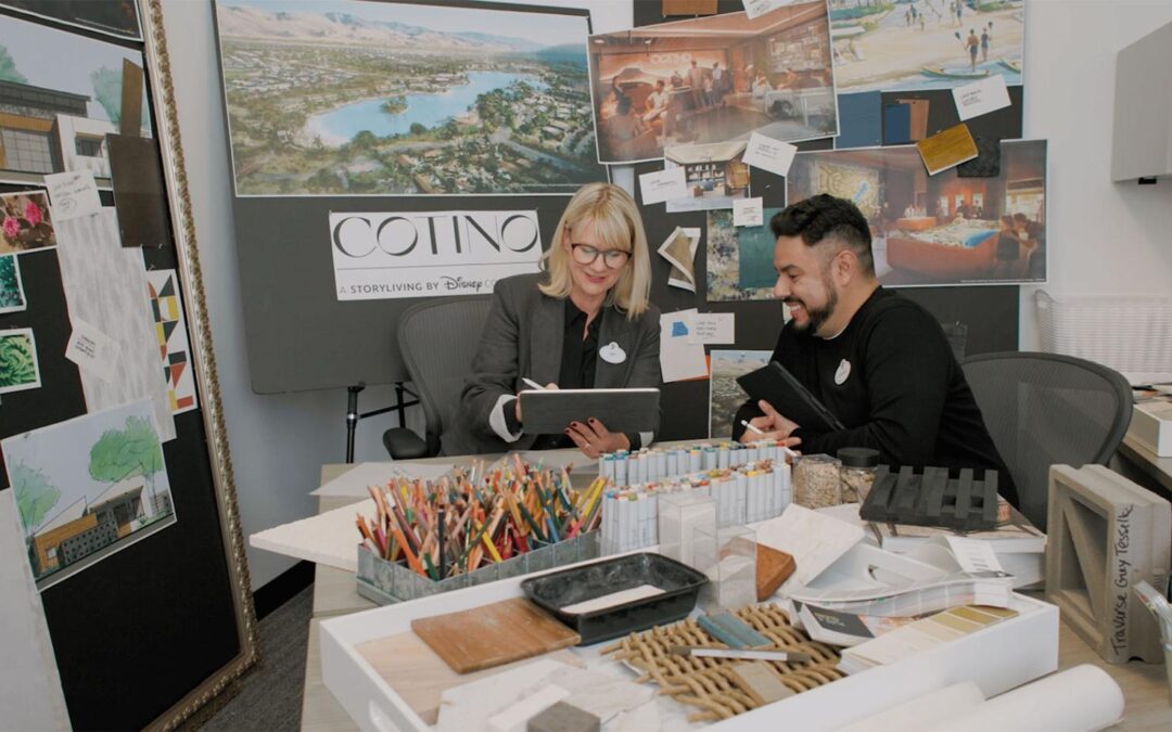 Looking to Rent a Disney Story Living AirBnb? It Just Might Be Illegal