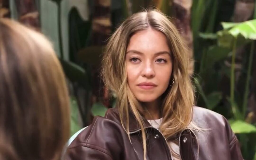 Sydney Sweeney Hollywood Sign “Scandal” Likely a Fake, Scripted Stunt, According to X Community Note