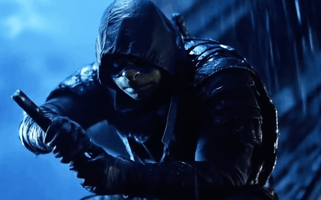 Paramount Cancels The Last Ronin — Rebooting TMNT Live Action Movie Franchise With Sonic Producer