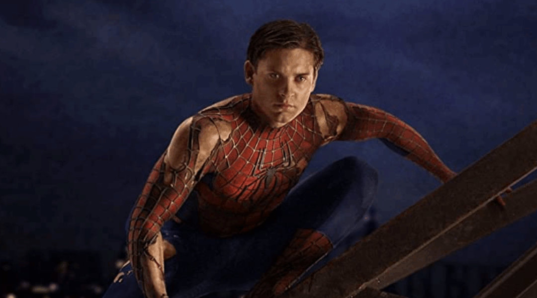 RUMOR: Tobey Maguire to Return in Avengers: Doomsday as Spider-Man