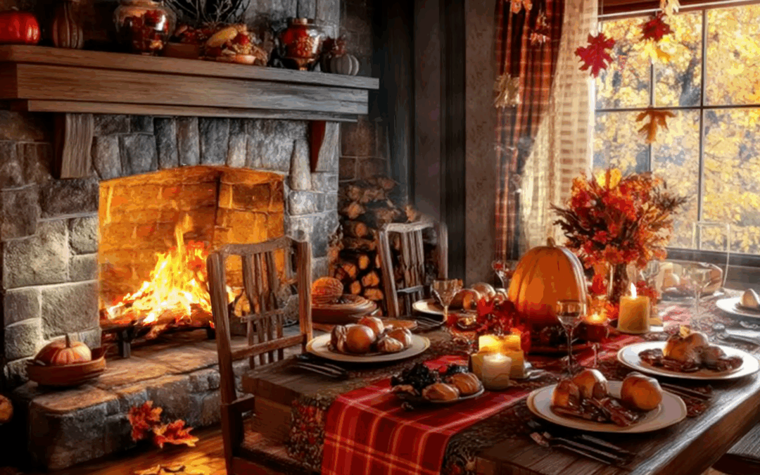 This Thanksgiving Embrace the Traditions Hollywood Wants You to Forget