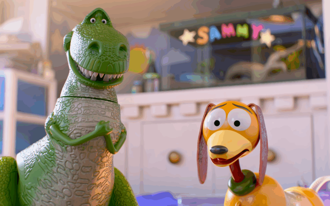 Toy Story 5 Is Not the Best Performing Film in the Franchise Despite Media Reports