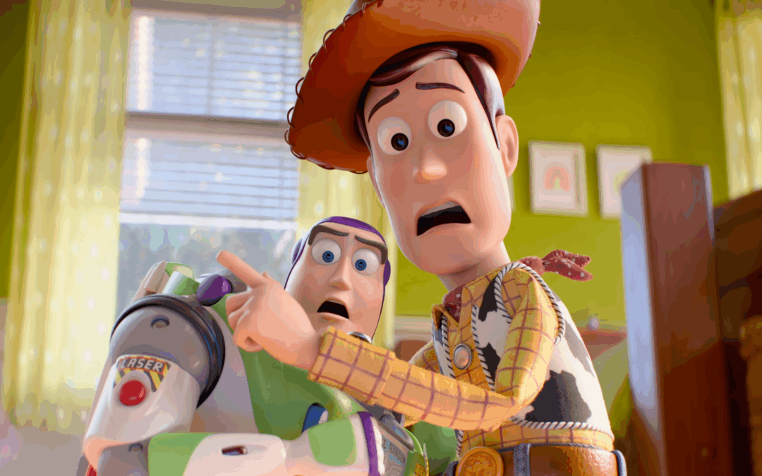 Pixar Chief Creative Pivots Away From LGBTQ Storytelling: “We’re Making Movies, Not Hundreds of Millions of Dollars of Therapy”