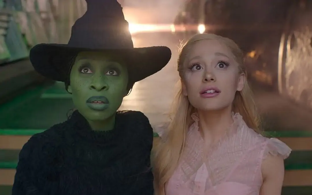 “Wicked: For Good” Has Had a Historically Bad January That Might End the Careers of Ariana Grande and Cynthia Erivo
