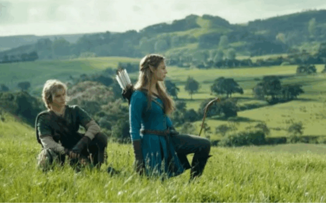 Netflix Locks Down The Legend of Zelda Movie Streaming Rights After Theatrical Run