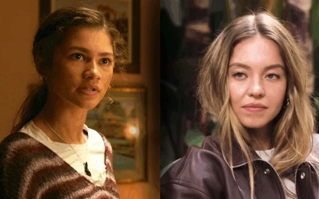 Sydney Sweeney and Zendaya Reportedly in Bitter ‘Feud’ Over Politics, Daily Mail Claims