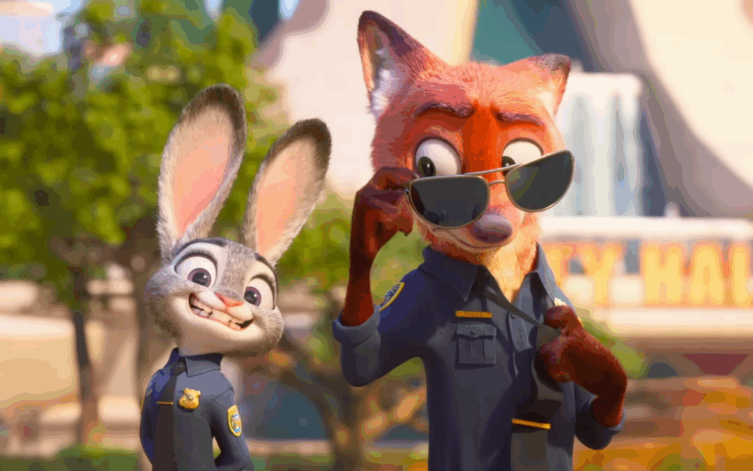 Zootopia 2 Is a Box Office Record-Breaker in China But a Totally Different Story Is Emerging in America