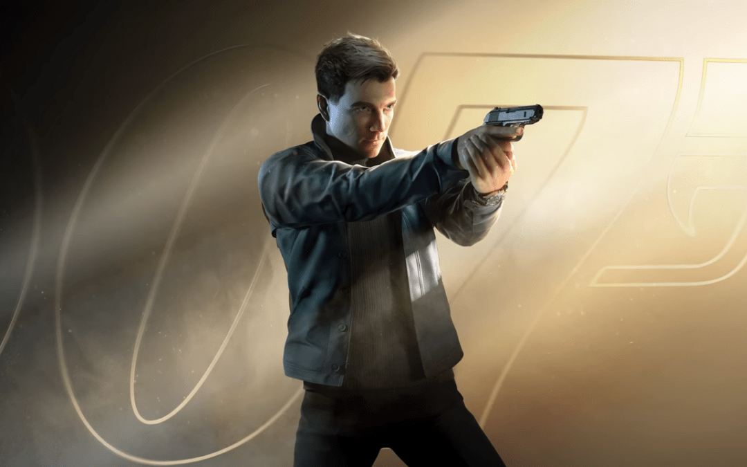 New James Bond Game 007 First Light Promises “Modern Values” — Claims “Old School Bond” Would be “Tone Deaf” Today