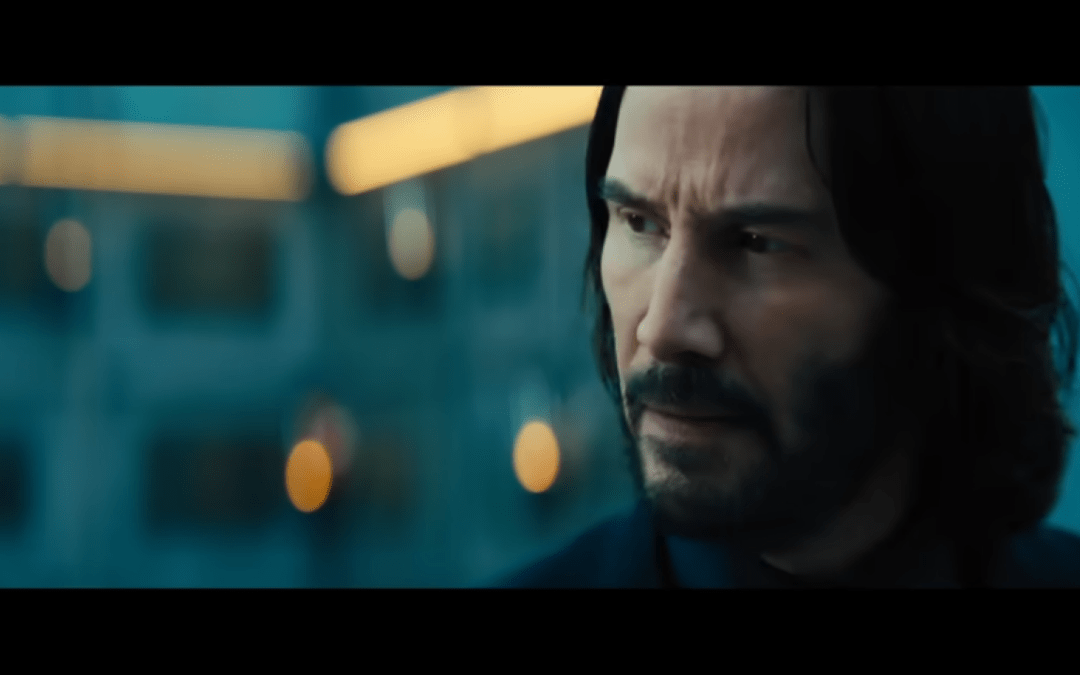 John Wick 5 Gains Momentum as Lionsgate Teases New Idea From Keanu Reeves and Chad Stahelski
