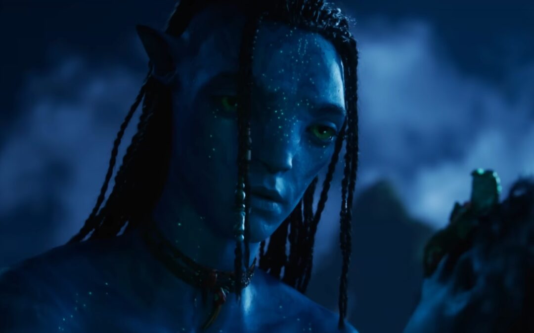 Sam Worthington Says Avatar Has More Freedom to Take Creative Risks Than Marvel