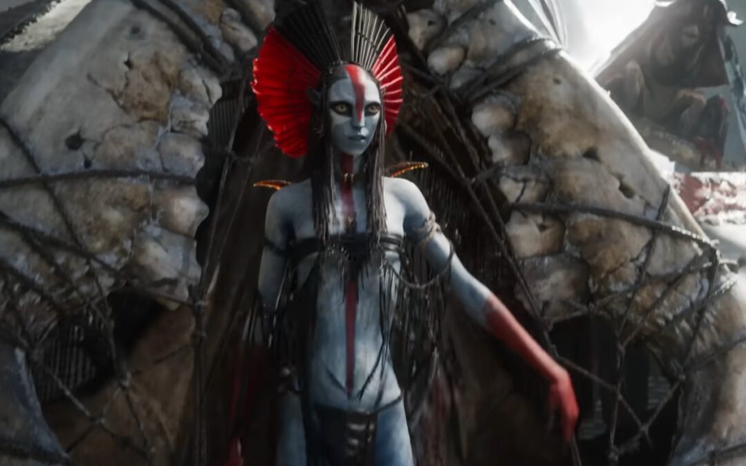 Hollywood Is in More Trouble: The 2026 Domestic Box Office Is Weaker than 2025 Adjusted for Inflation