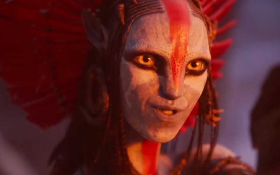 No, “Avatar: Fire and Ash” Hasn’t Suddenly Taken Off at the Box Office… But the Media Hype Spin Machine Has