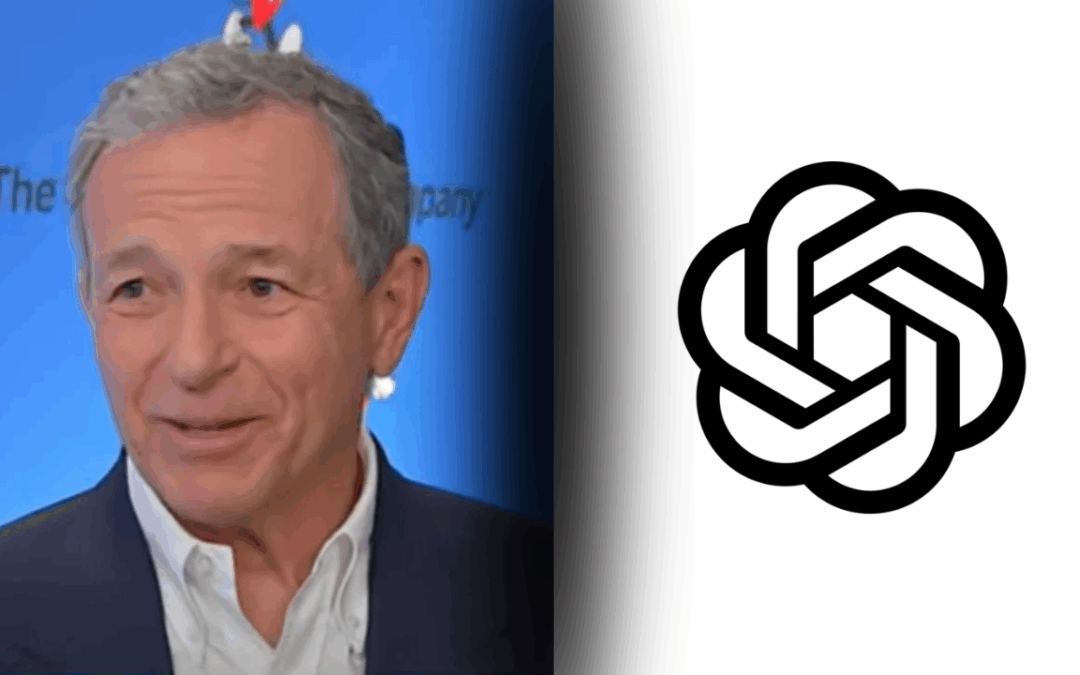 Disney’s AI Deal with OpenAI May Force Google and Elon Musk to Take their Legal Case to the Supreme Court