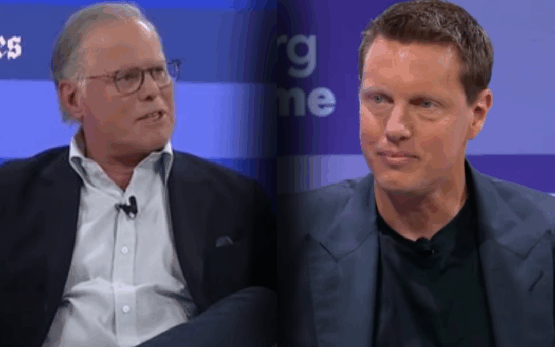 Paramount Skydance Issues New Bid — Warner Bros. Discovery to Review While Still Backing Netflix Deal