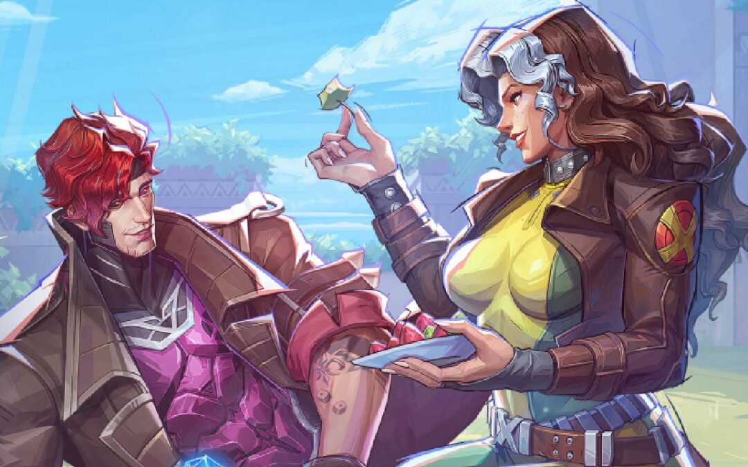 TheGamer Lambasts Marvel Rivals Over Lack of “Queer Couples”