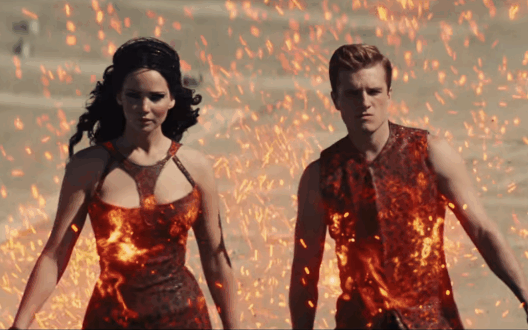 Jennifer Lawrence and Josh Hutcherson Returning for New Hunger Games Prequel