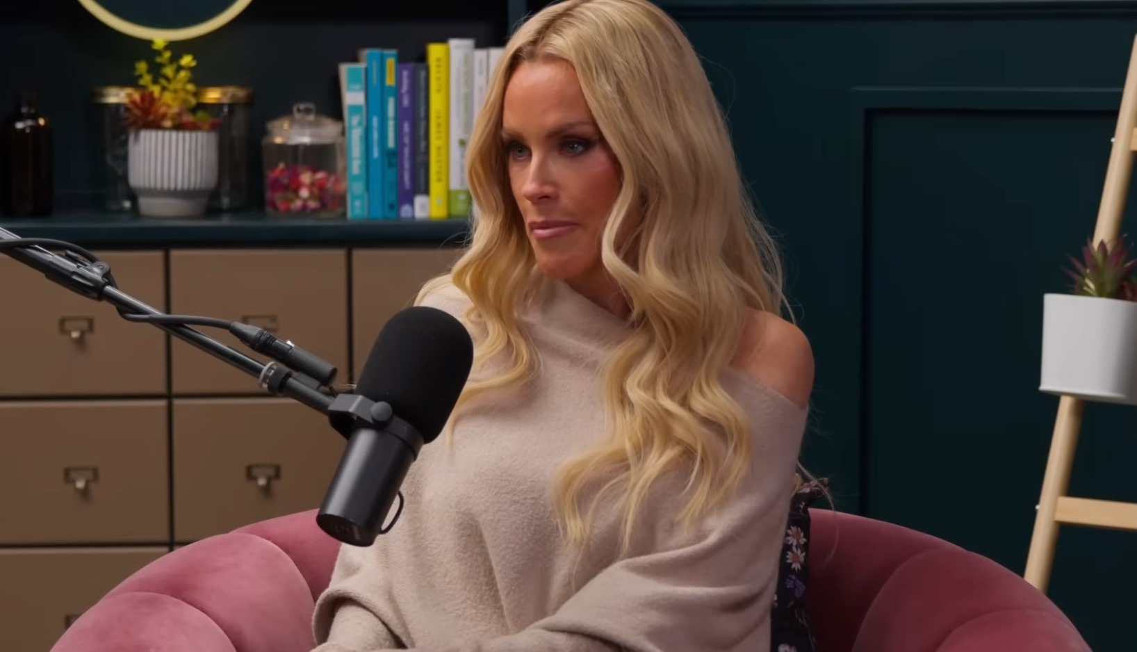 Jenny McCarthy interview