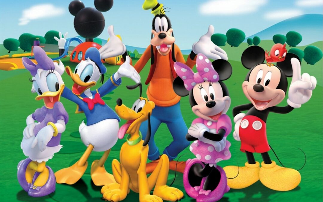 Disney Begins Casting for New Mickey Mouse Clubhouse Live Show at Hollywood Studios