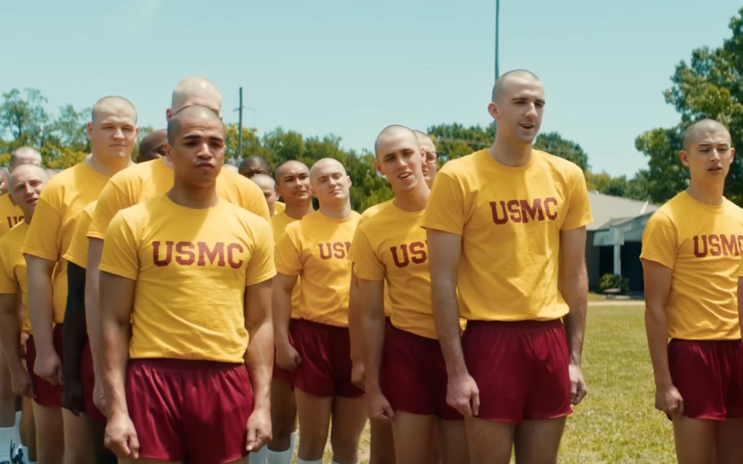Netflix Gay Military Show ‘Boots’ Canceled After Pentagon Condemns Series as ‘Garbage’
