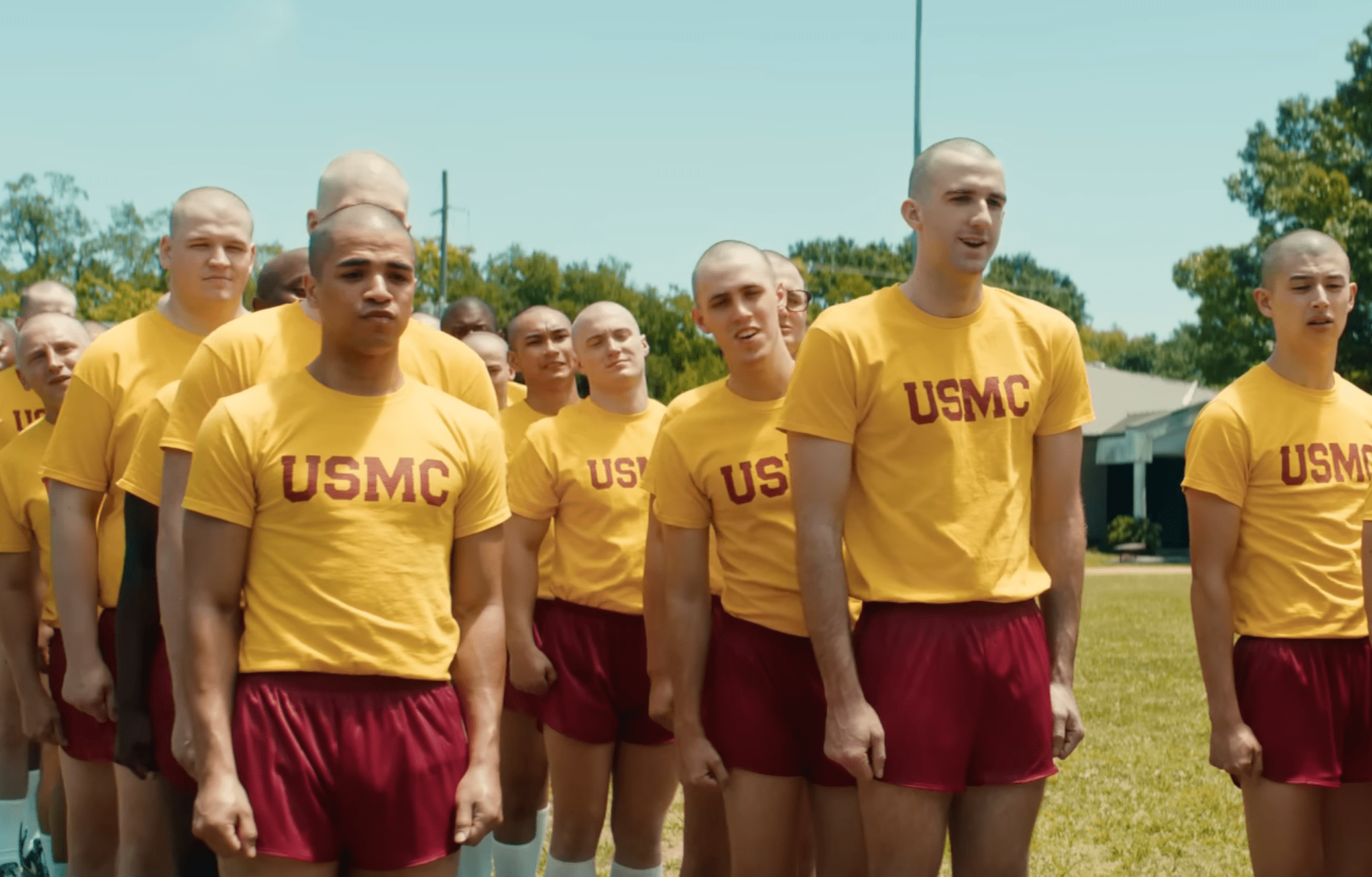 Netflix Boots recruits