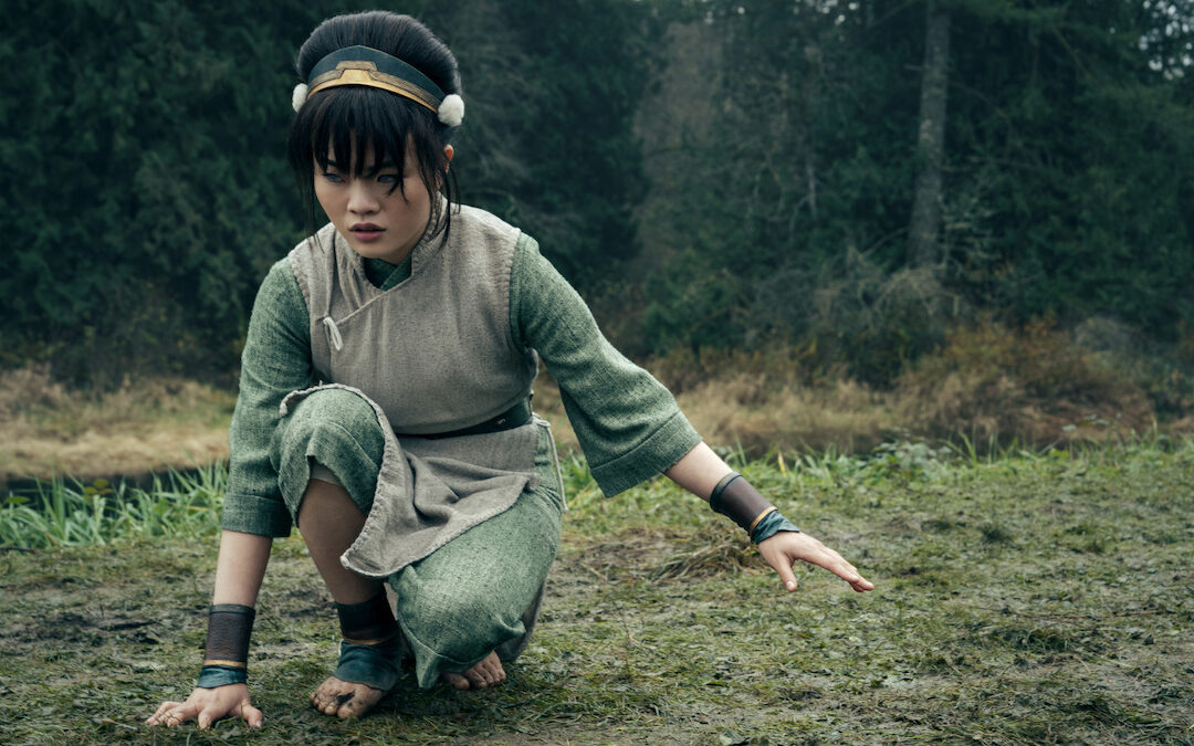 Netflix Sets Live Action Avatar The Last Airbender Season 2 Premiere Date