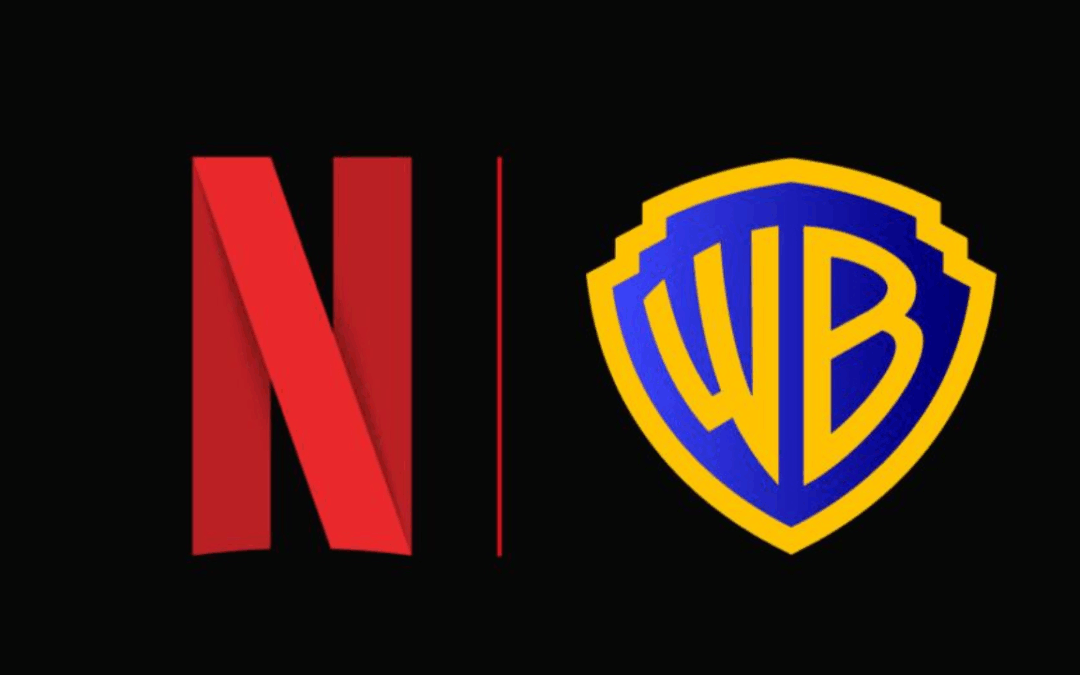 Ted Sarandos Heads to Washington — May Meet With Trump as Pressure Builds Over Netflix Warner Bros. Deal
