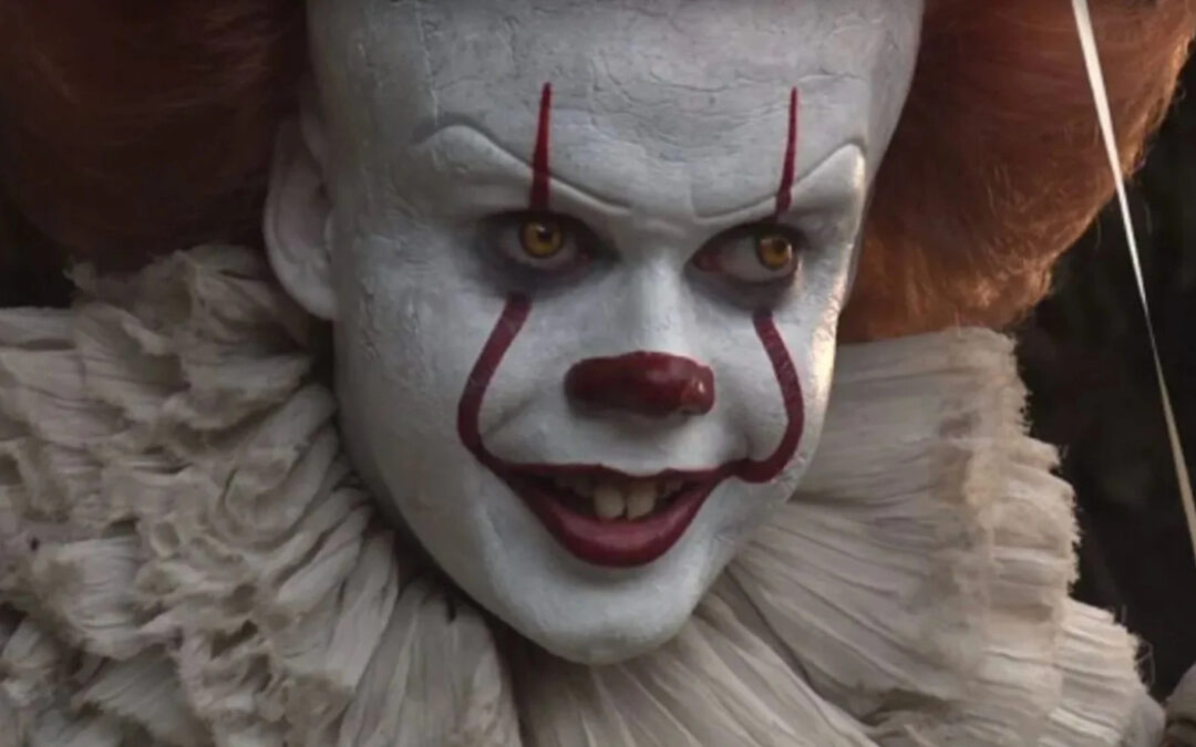Pennywise Rumored for Halloween Horror Nights 2026 at Universal Studios