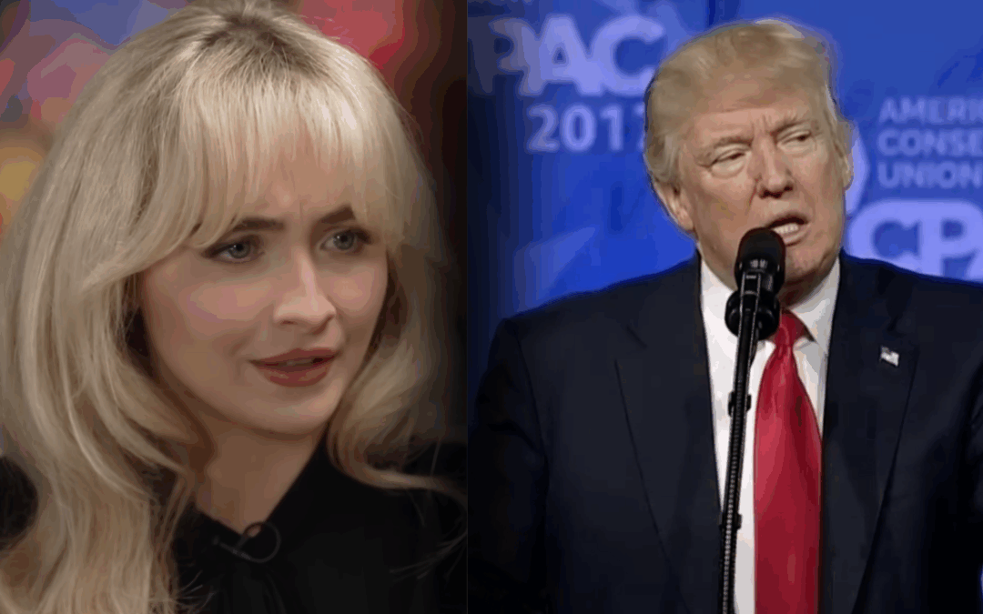 Trump White House Fires Back After Sabrina Carpenter Condemns ICE Montage
