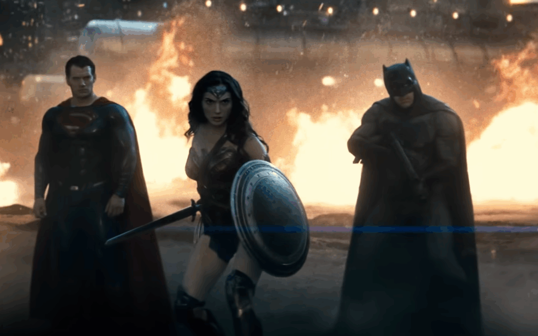 The Snyderverse is NOT Coming Back — Zaslav Reiterates Commitment to James Gunn’s DCU
