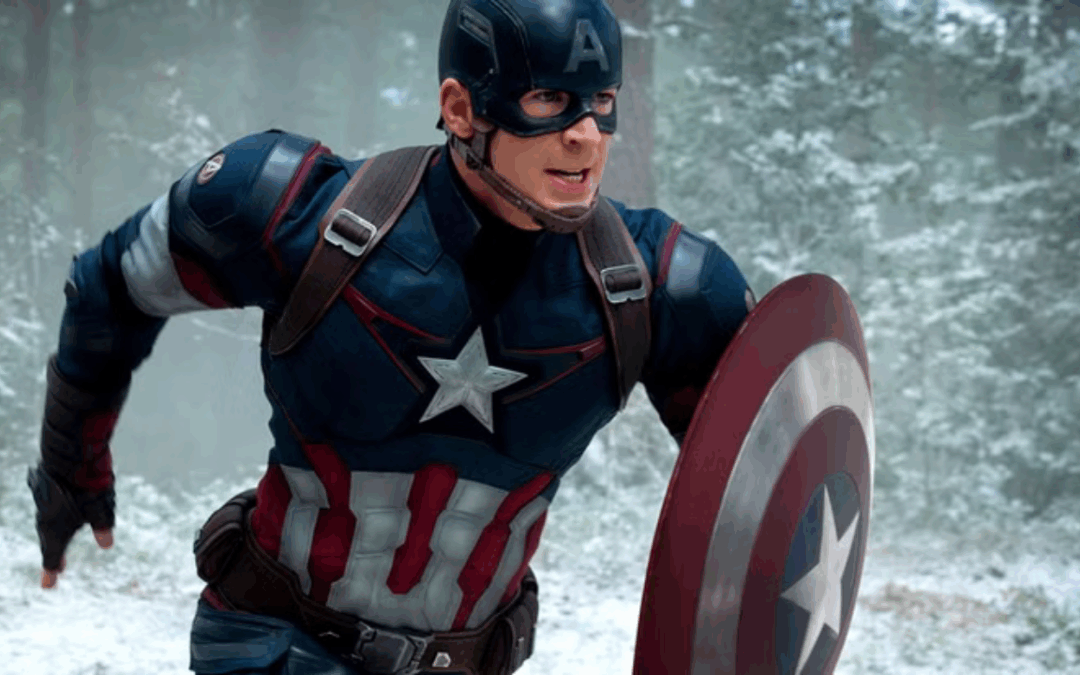 RUMOR: Steve Rogers Will Lead Avengers: Doomsday Cast