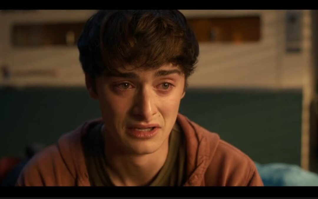 Netflix Denies Matt Damon’s Claim It Tells Filmmakers to Repeat the Plot