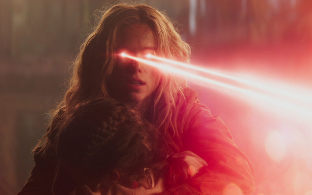 ‘Supergirl’ Star Milly Alcock Echoes ‘She-Hulk’ on Facing Criticism