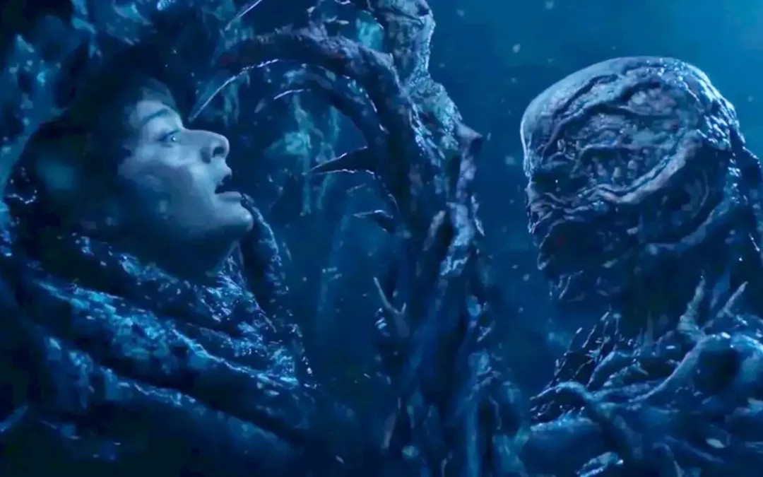 Netflix Buckles Under Demand as Stranger Things Finale Triggers Another Platform Crash