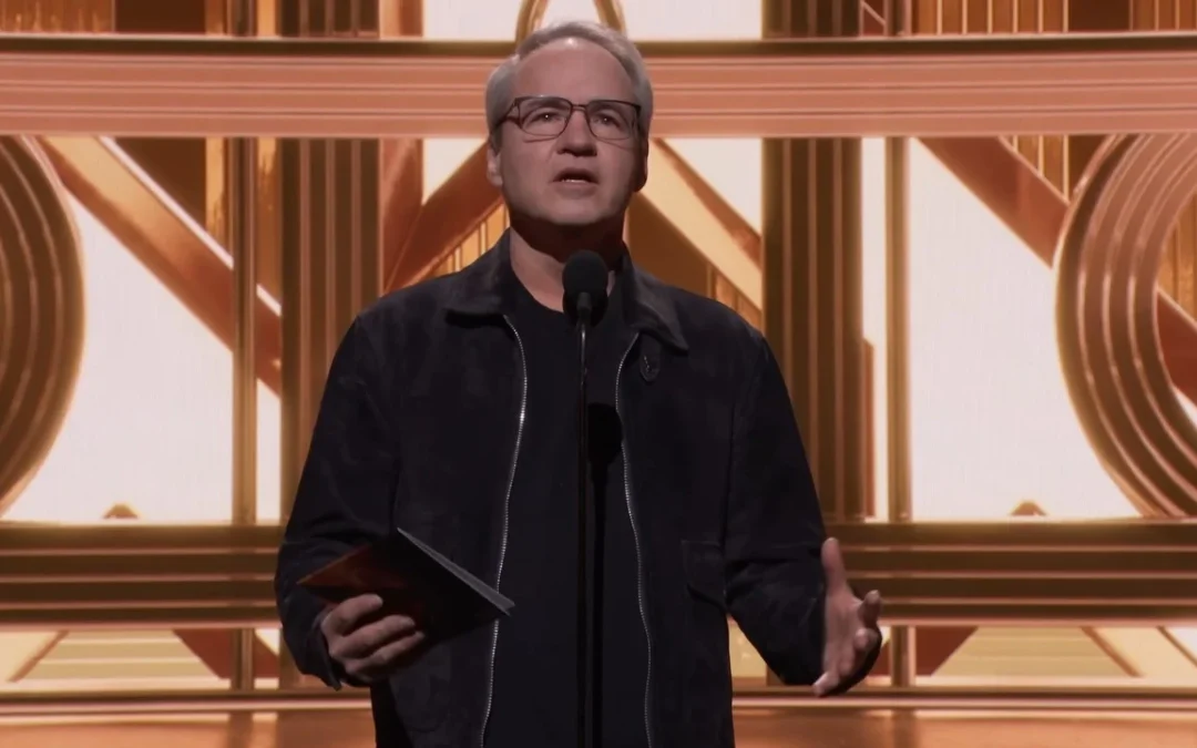 Vince Zampella, Influential Call of Duty Video Game Developer, Dies in Car Crash at 55