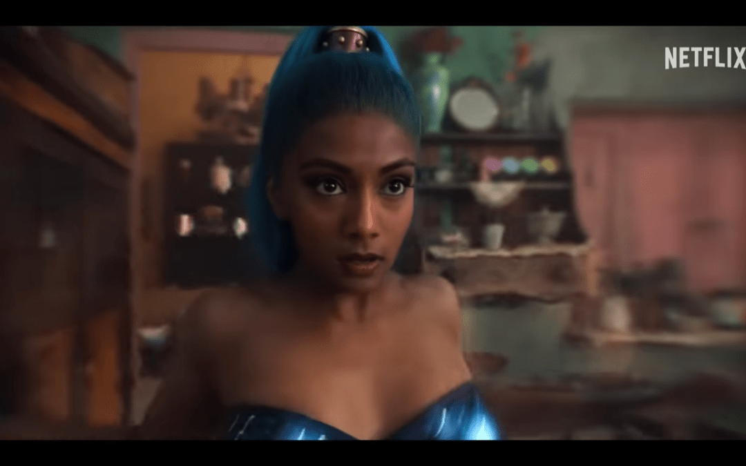 ‘One Piece’ Season 2 Trailer Reveals Another Netflix Race-Swap