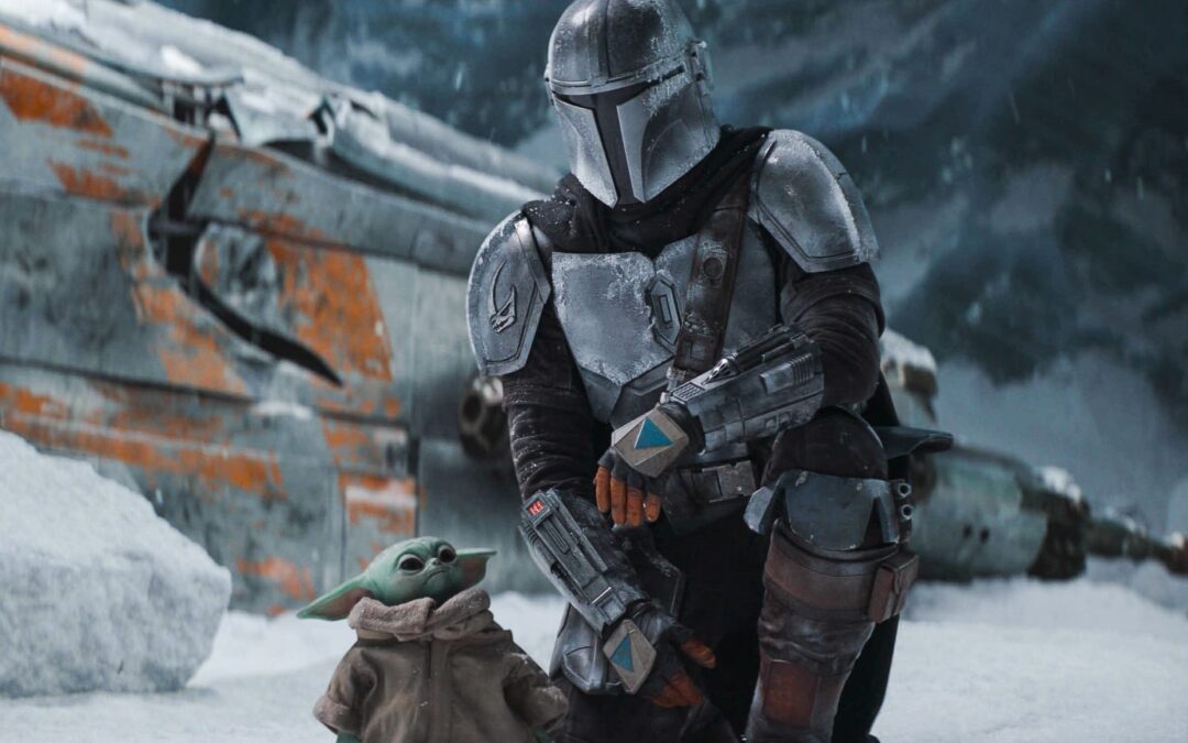 ‘The Mandalorian and Grogu’ Early Reactions Are Mixed
