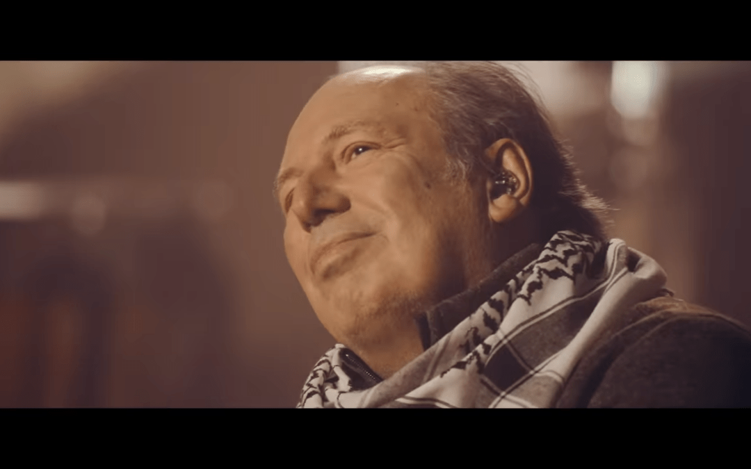 Hans Zimmer to Score Warner Bros.’ ‘Harry Potter’ TV Series