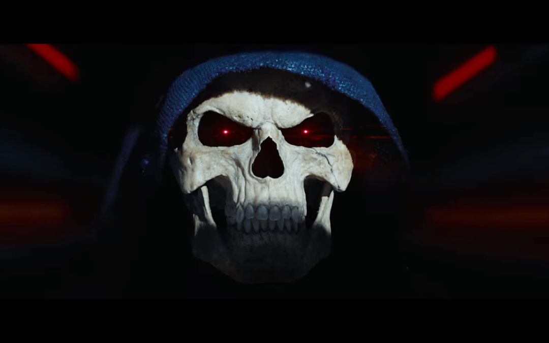 Skeletor Embodies “Toxic Masculinity” According to ‘Masters of the Universe’ Director