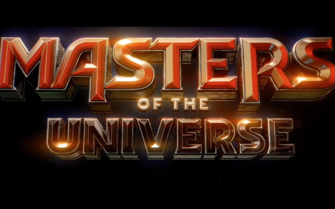 Amazon Releases First Trailer for ‘Masters of the Universe’