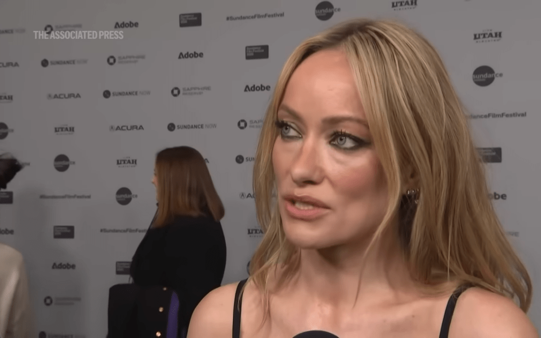 Olivia Wilde Calls Elon Musk a “Creature,” Connects Him to “Incel Culture”