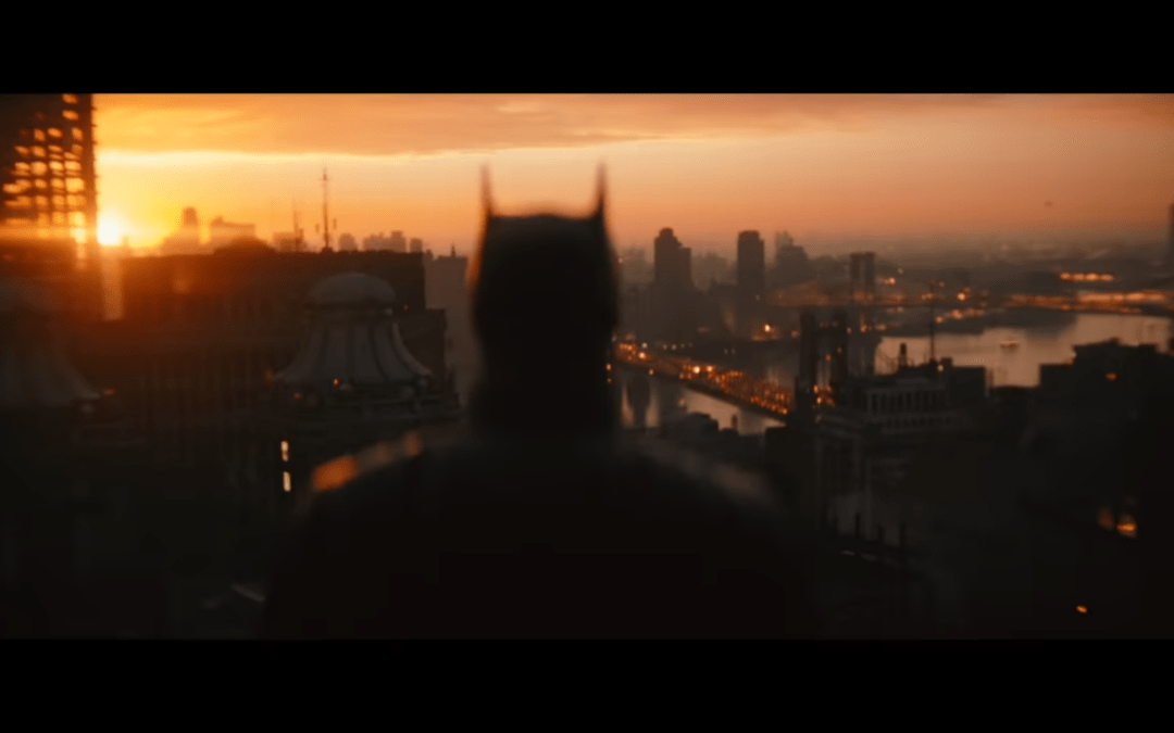 ‘The Batman: Part II’ Cast Confirmed