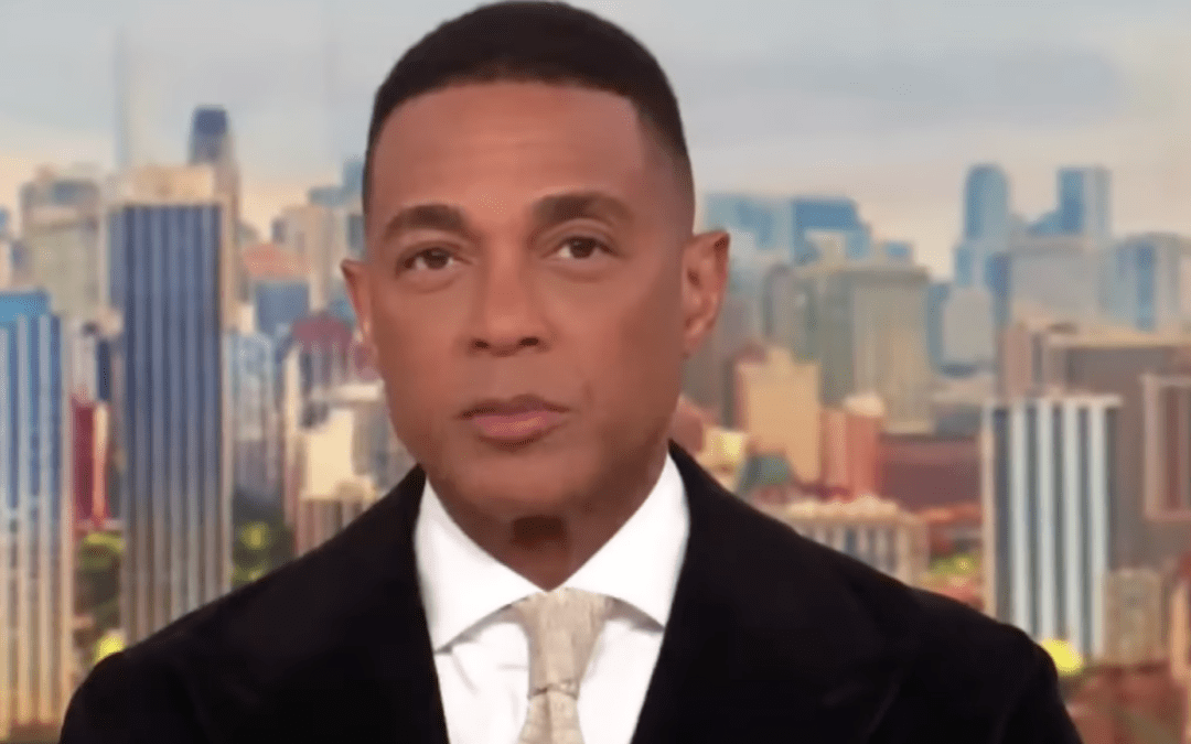 Don Lemon Pleads Not Guilty In Church Charges Case Tied To Minnesota Protest