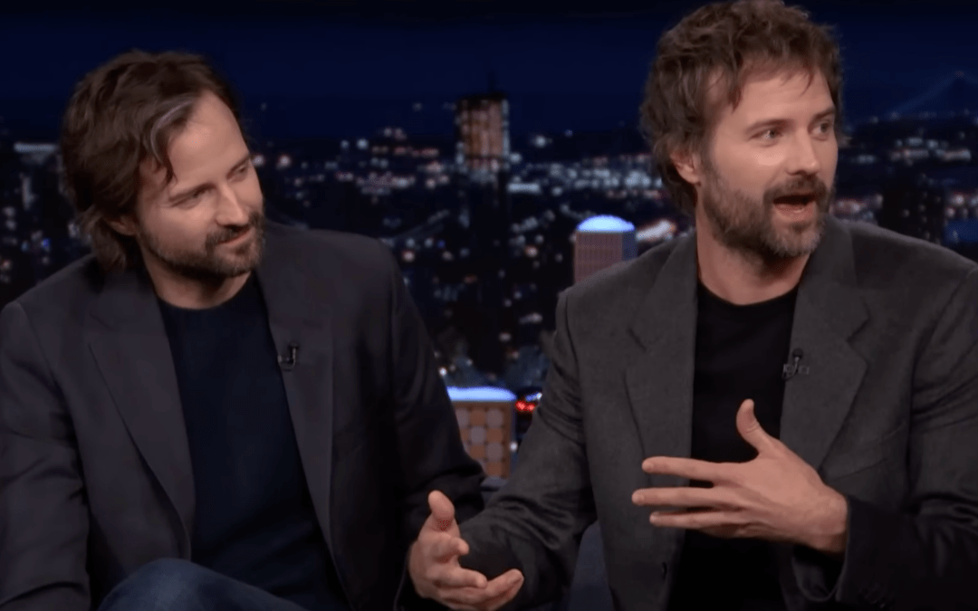 Duffers Defend Stranger Things Will Scene — Variety Reframes Measured Comments as Strike Against “Toxic Fans”