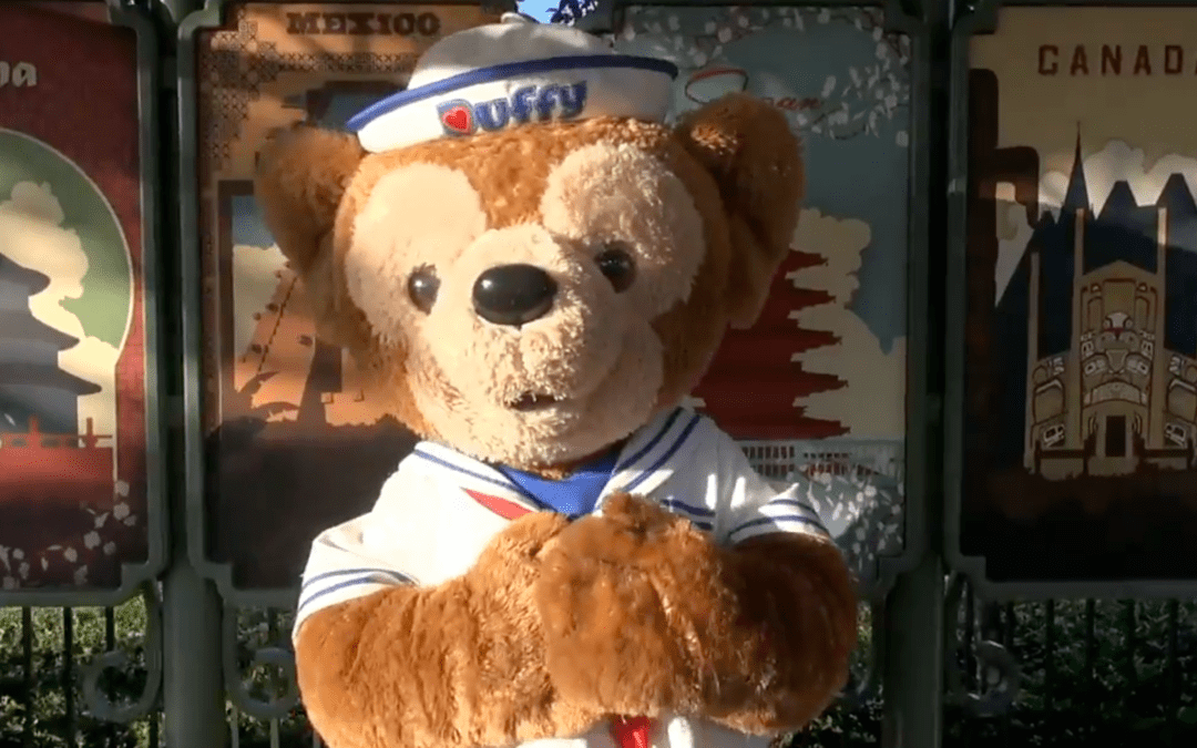 Disney’s $450 Duffy Bear and Merchandise Trends Reflect Shifts in Audience and Availability