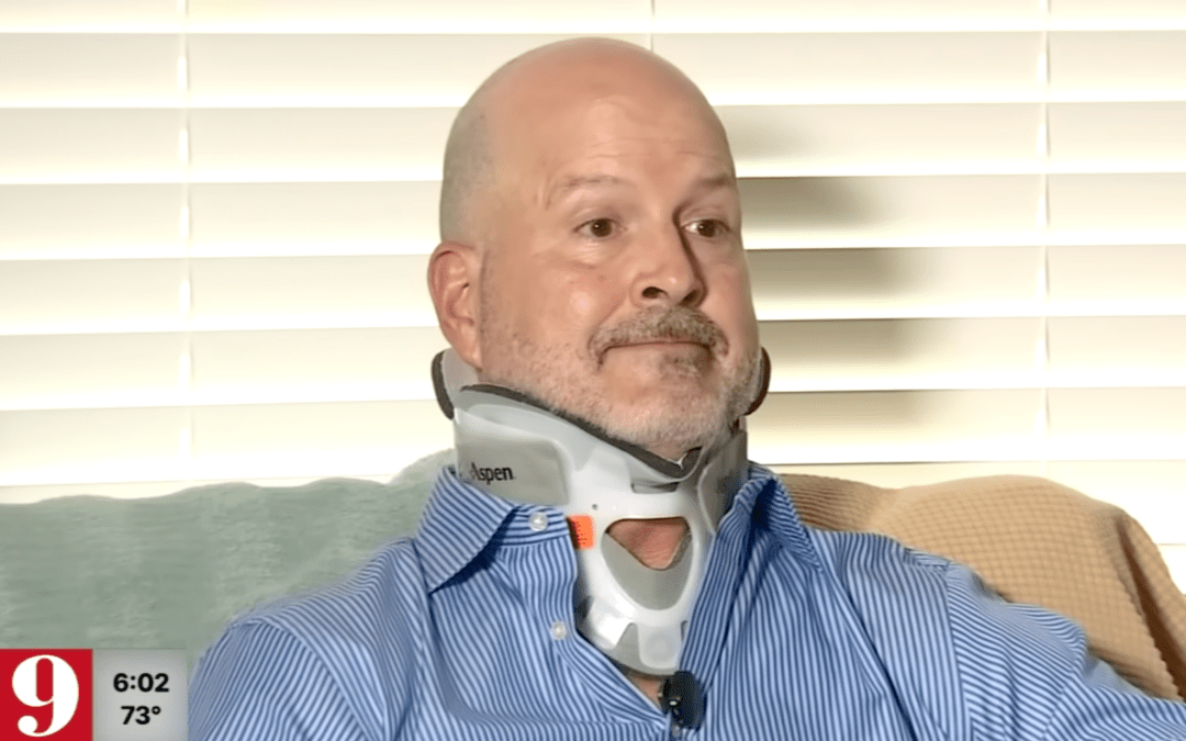 Heroic Disney World Indiana Jones Cast Member Speaks Out After Onstage Accident That Left Him With Broken Neck