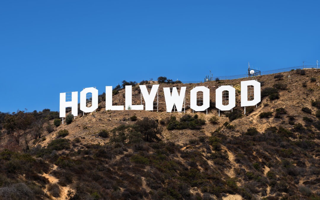 Hollywood Struggles to Fill Empty L.A. Soundstages as Productions Flee California