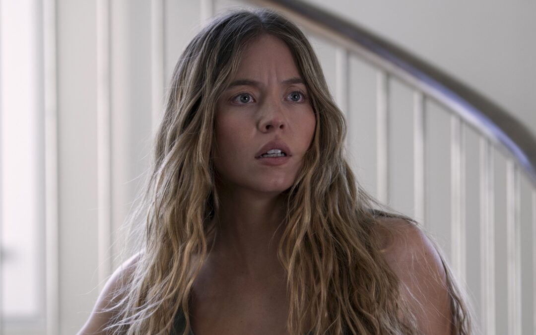 Ghostbusters 2016 Director Claims Next James Bond Should be American Woman Sydney Sweeney