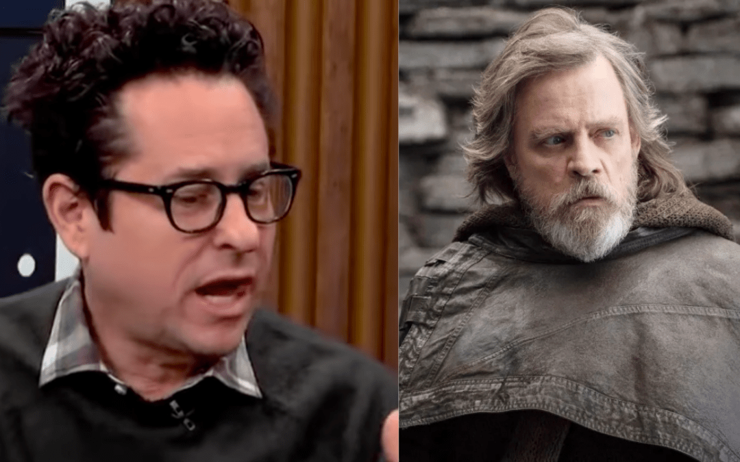 J.J. Abrams Reportedly Dismissed Luke Skywalker in Disney Sequels — Claimed Star Wars Was “Not Luke’s Story Anymore”