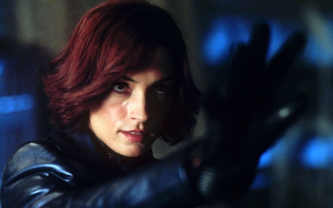 Is Jean Grey in Avengers Doomsday? X-Men Writer Says Famke Janssen Is Back Despite Actress Denials