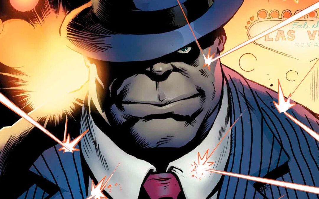 RUMOR: Gray Hulk Set to Appear in ‘Spider-Man: Brand New Day’